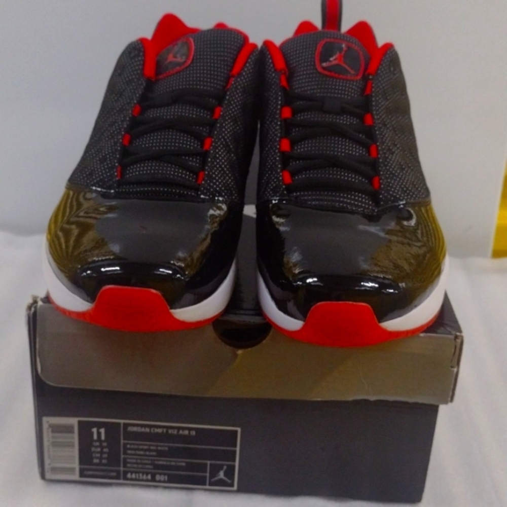 Jordan CMFT Viz Air 13
